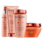 Kit-Kerastase-Disclipline-Shampoo-250-ml-Condicionador-200-ml-Mascara-Oleo-Relax-200-ml-Leave-in-150-ml-Vitrine