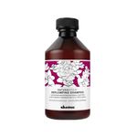 Shampoo-Davines-Natural-Tech-Replumping-250-ml-Vitrine