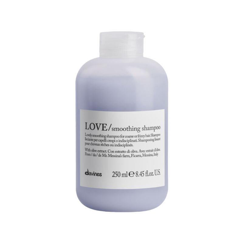 Shampoo-Davines-Essential-Haircare-Love-Smoothing-250-ml-Vitrine