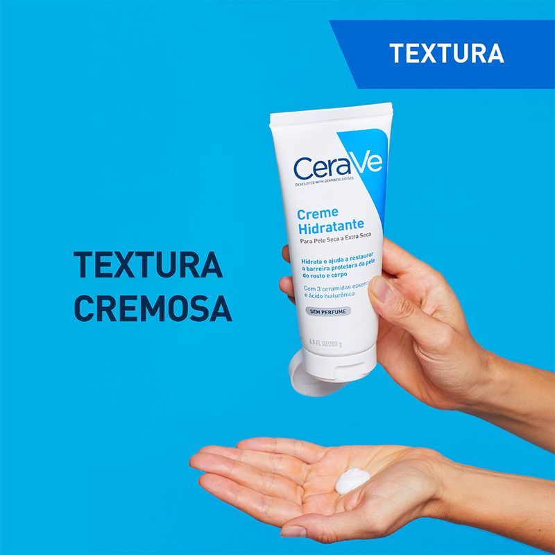Creme-Hidratante-Corporal-CeraVe-200-g-Textura