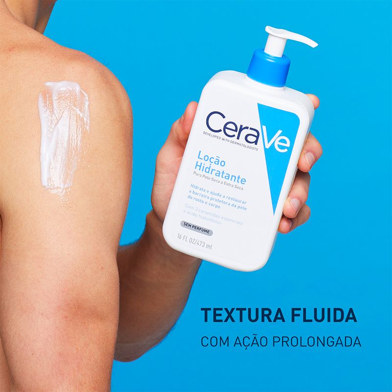 Locao-Hidratante-Corporal-Cerave-473-ml-Textura