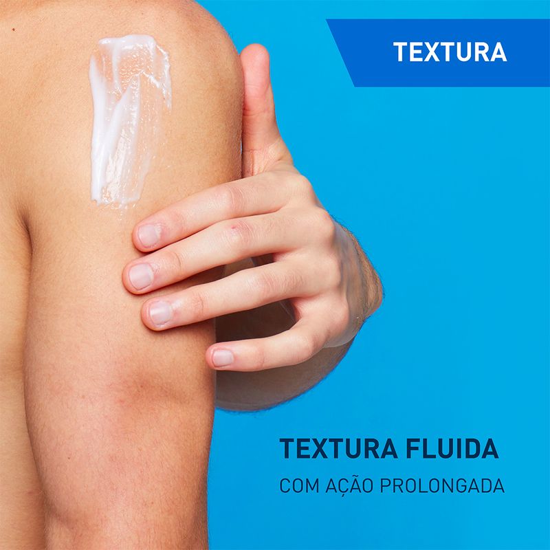 Locao-Hidratante-Corporal-Cerave-200-ml-Textura