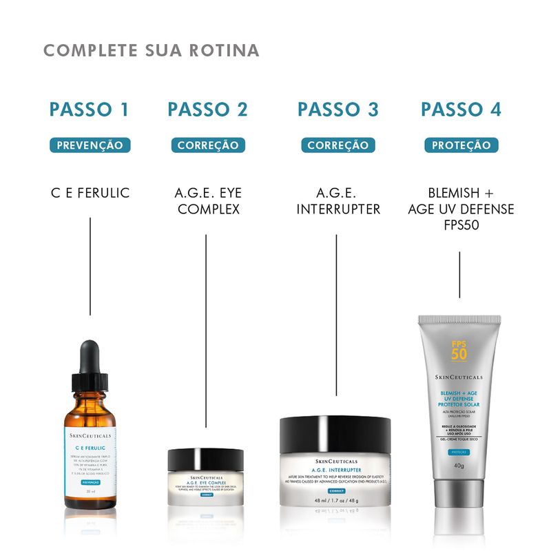 Creme-para-os-Olhos-Anti-Idade-SkinCeuticals-A.G.E.-Eye-Complex-15-ml-Rotina-