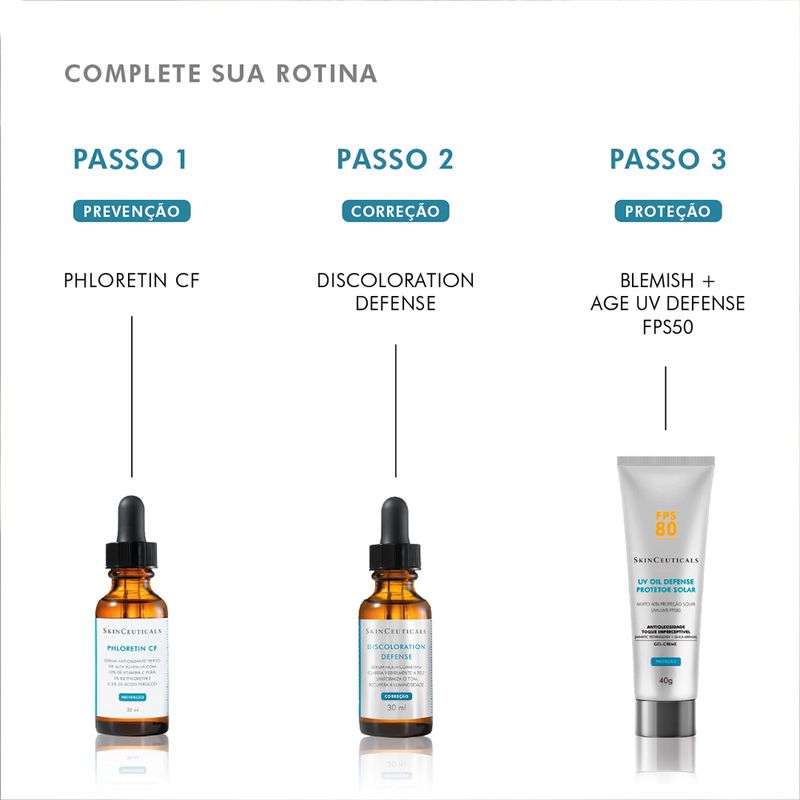 Serum-Facial-Anti-Idade-SkinCeuticals-Phloretin-CF-30-ml-Rotina-