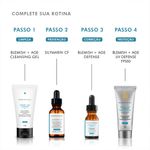 Serum-Facial-Antiacne-SkinCeuticals-Blemish-Age-Defense-15-ml-Rotina-