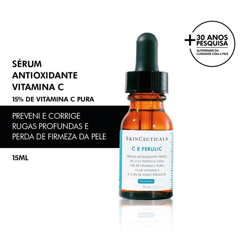 Serum-Facial-Anti-Idade-SkinCeuticals-C-E-Ferulic-15-ml-Pesquisa