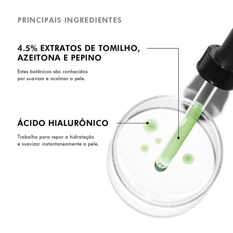 Serum-Facial-Skinceuticals-Phyto-Corrective-Gel-30-ml-Principais-Ingredientes