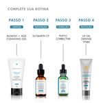 Serum-Facial-Skinceuticals-Phyto-Corrective-Gel-30-ml-Rotina