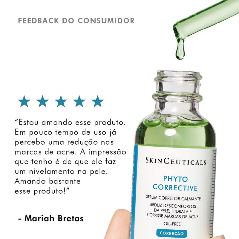 Serum-Facial-Skinceuticals-Phyto-Corrective-Gel-15-ml-Opiniao