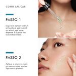 Serum-Facial-Skinceuticals-Phyto-Corrective-Gel-15-ml-Passo-a-Passo