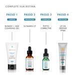 Serum-Facial-Skinceuticals-Phyto-Corrective-Gel-15-ml-Rotina