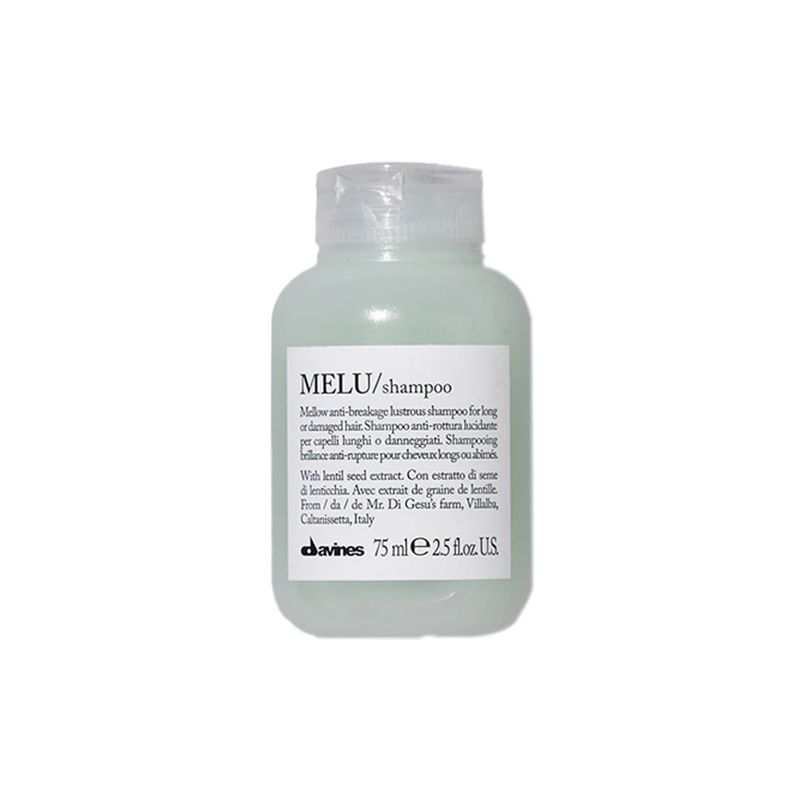 Shampoo-Davines-Essential-Haircare-Melu-75-ml-Vitrine