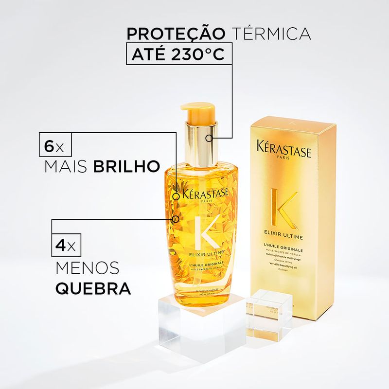 Oleo-Capilar-Kerastase-Elixir-Ultime-L-Huile-Originale-100-ml-Resultado-Resultado-1