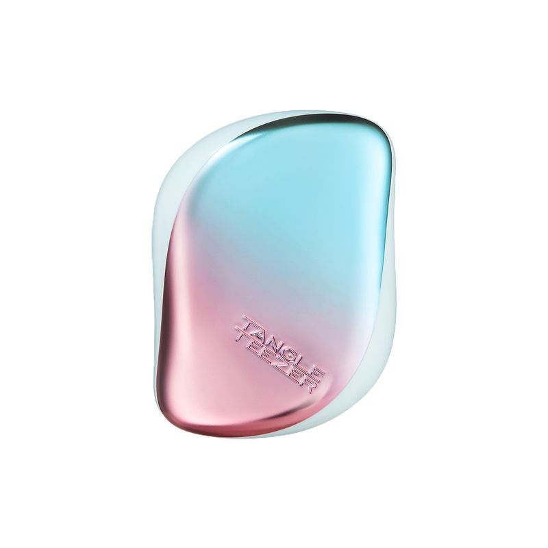 Escova-para-Desembaracar-Tangle-Teezer-Compact-Styler-Pink-Blue-Escova-Rosa-Azul