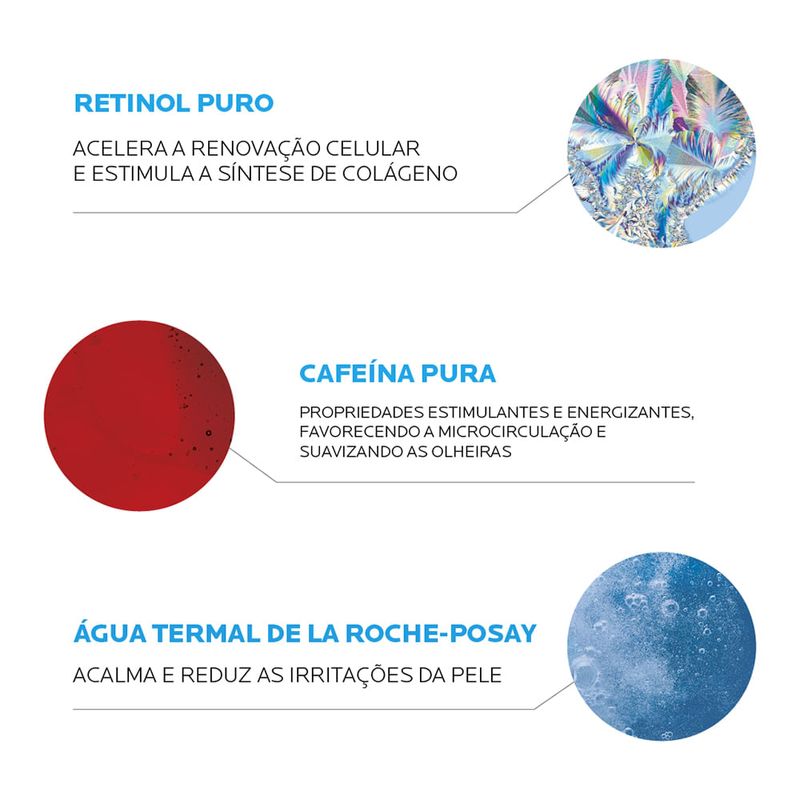 Serum-para-os-Olhos-Anti-Idade-La-Roche-Posay-Redermic-R-15-ml-Ativos-Principais