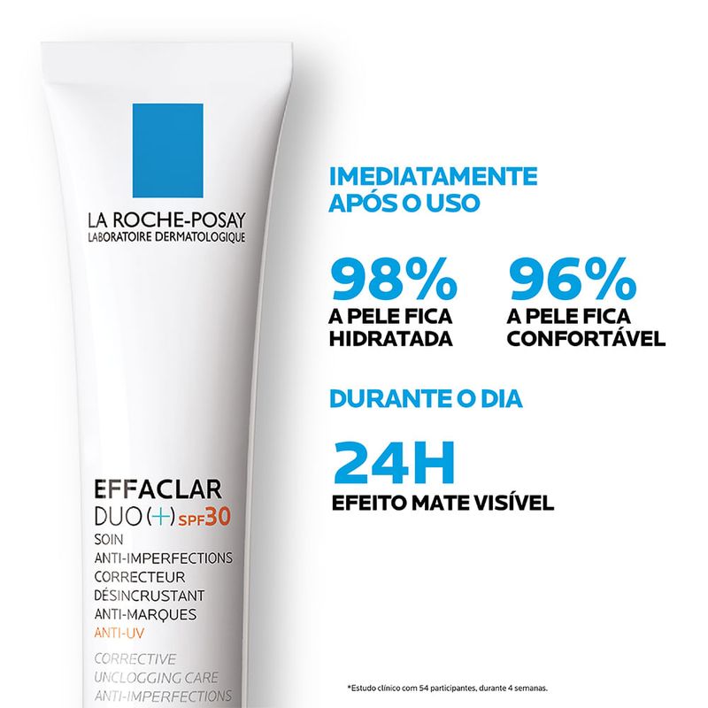 Serum-Facial-Anti-Imperfeicoes-La-Roche-Posay-Effaclar-Duo--FPS-30-40-ml-Resultado