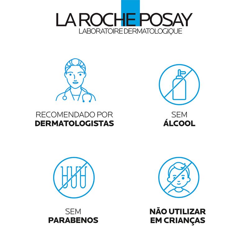 Serum-Facial-Anti-Imperfeicoes-La-Roche-Posay-Effaclar-Duo--FPS-30-40-ml-Rotina