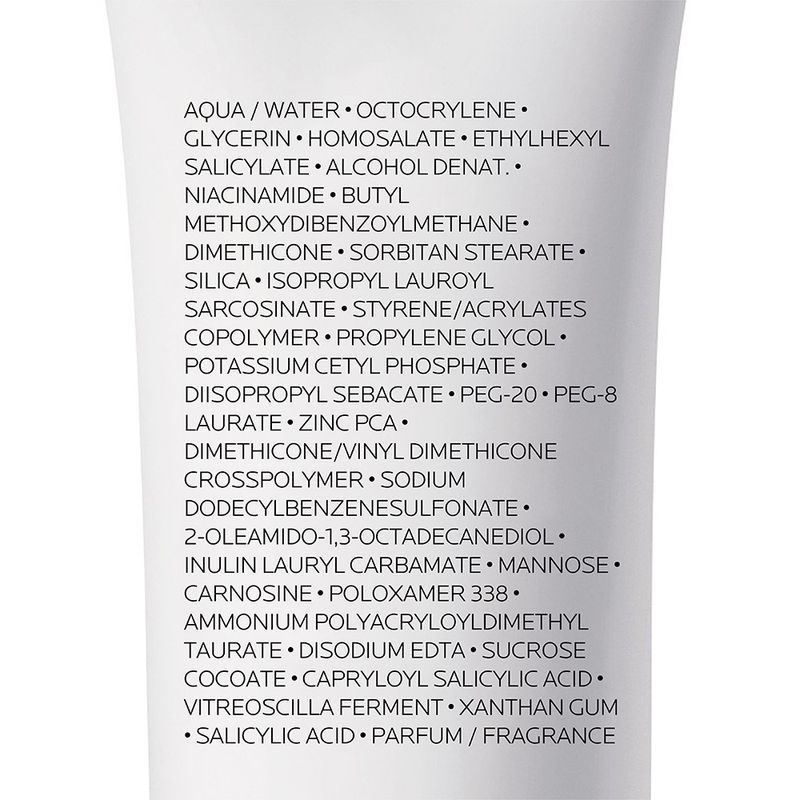 Serum-Facial-Anti-Imperfeicoes-La-Roche-Posay-Effaclar-Duo--FPS-30-40-ml-Verso-Frasco