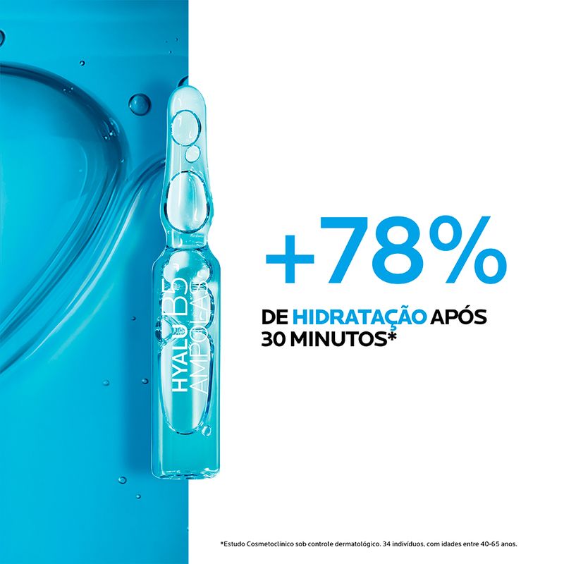 Caixa-de-Ampola-Facial-Anti-Idade-La-Roche-Posay-Hyalu-B5-Doses-Concentradas-7x-18-ml-Beneficios