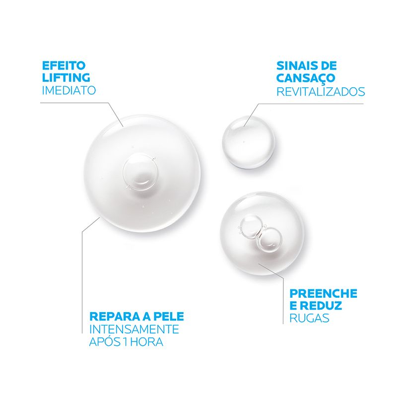 Caixa-de-Ampola-Facial-Anti-Idade-La-Roche-Posay-Hyalu-B5-Doses-Concentradas-7x-18-ml-Textura