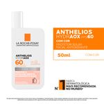 Protetor-Solar-Facial-La-Roche-Posay-Anthelios-Anti-idade-FPS-60-com-Cor-50-ml-Recomendacao