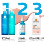 Protetor-Solar-Facial-La-Roche-Posay-Anthelios-Anti-idade-FPS-60-com-Cor-50-ml-Produtos