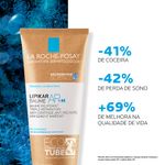 Creme-Hidratante-Corporal-La-Roche-Posay-Lipikar-Baume-AP-M-Eco-Tube-200-ml-Resultado