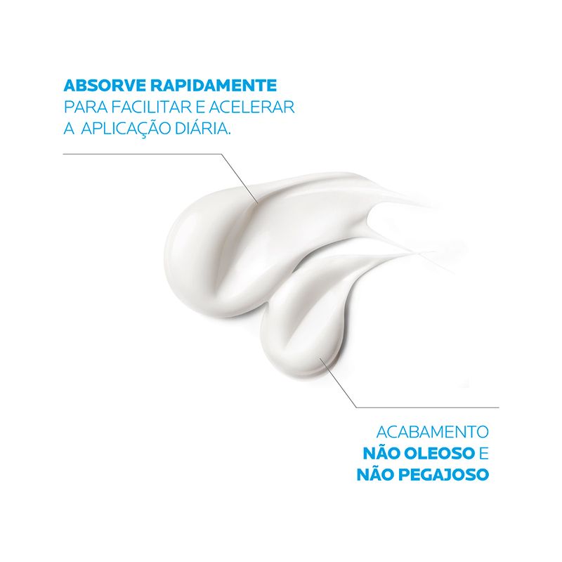 Creme-Hidratante-Corporal-La-Roche-Posay-Lipikar-Baume-AP-M-Eco-Tube-200-ml-Textura