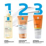 Creme-Hidratante-Corporal-La-Roche-Posay-Lipikar-Baume-Light-AP-M-Eco-Tube-200-ml-Produtos