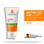 Protetor-Solar-Facial-La-Roche-Posay-Anthelios-Antioleosidade-Airlicium-FPS-30-50-g-Recomendacao