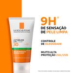 Protetor-Solar-Facial-La-Roche-Posay-Anthelios-Antioleosidade-Airlicium-FPS-30-50-g-Resultado