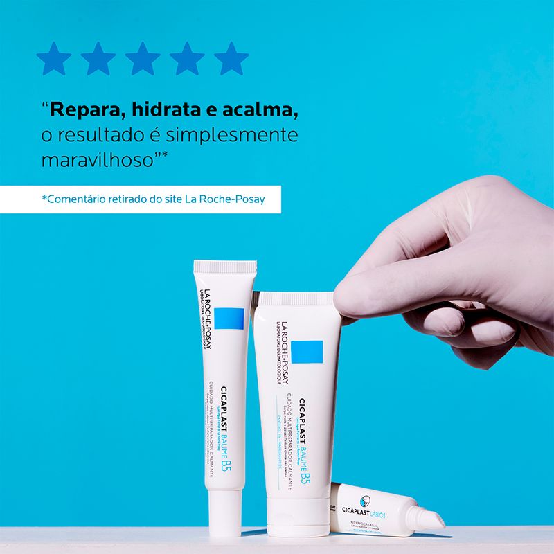 Creme-Hidratante-Corporal-e-Facial-La-Roche-Posay-Cicaplast-Baume-B5-40-ml-Opniao