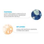 Reparador-Labial-La-Roche-Posay-Cicaplast-75-ml-Ativos-Principais