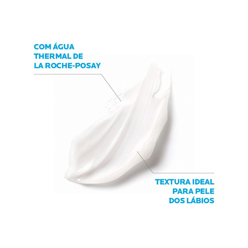 Reparador-Labial-La-Roche-Posay-Cicaplast-75-ml-Textura