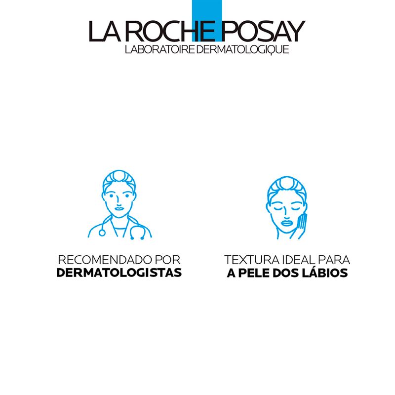 Reparador-Labial-La-Roche-Posay-Cicaplast-75-ml-Rotina