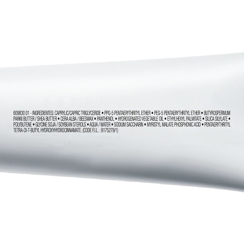 Reparador-Labial-La-Roche-Posay-Cicaplast-75-ml-Ingredientes