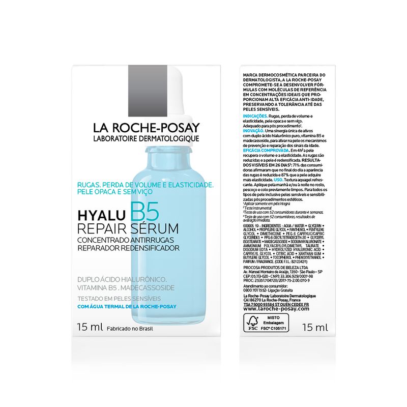 Serum-Facial-Anti-Idade-La-Roche-Posay-Hyalu-B5-Repair-15-ml-Caixa