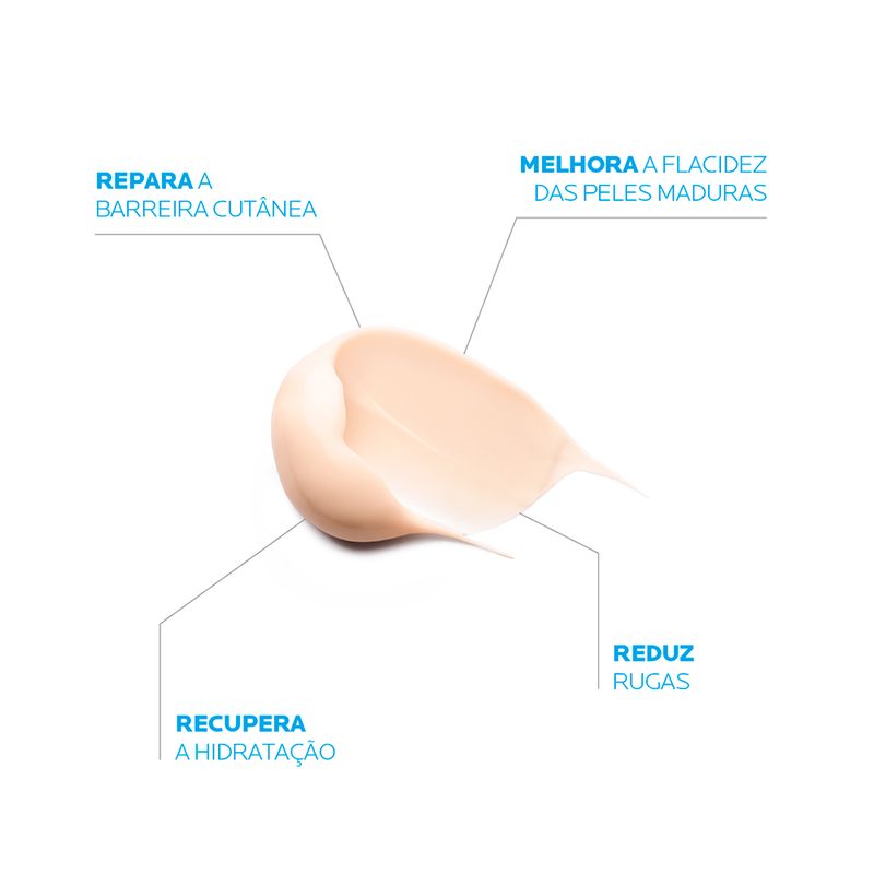 Creme-Hidratante-Facial-La-Roche-Posay-Hyalu-B5-Repair-40-ml-Textura