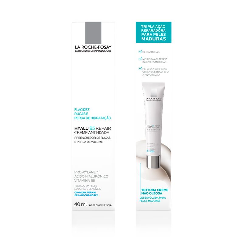 Creme-Hidratante-Facial-La-Roche-Posay-Hyalu-B5-Repair-40-ml-Caixa