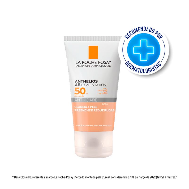 Protetor-Solar-Facial-La-Roche-Posay-Anthelios-Anti-idade-FPS-50-Clara-40-g-Selo