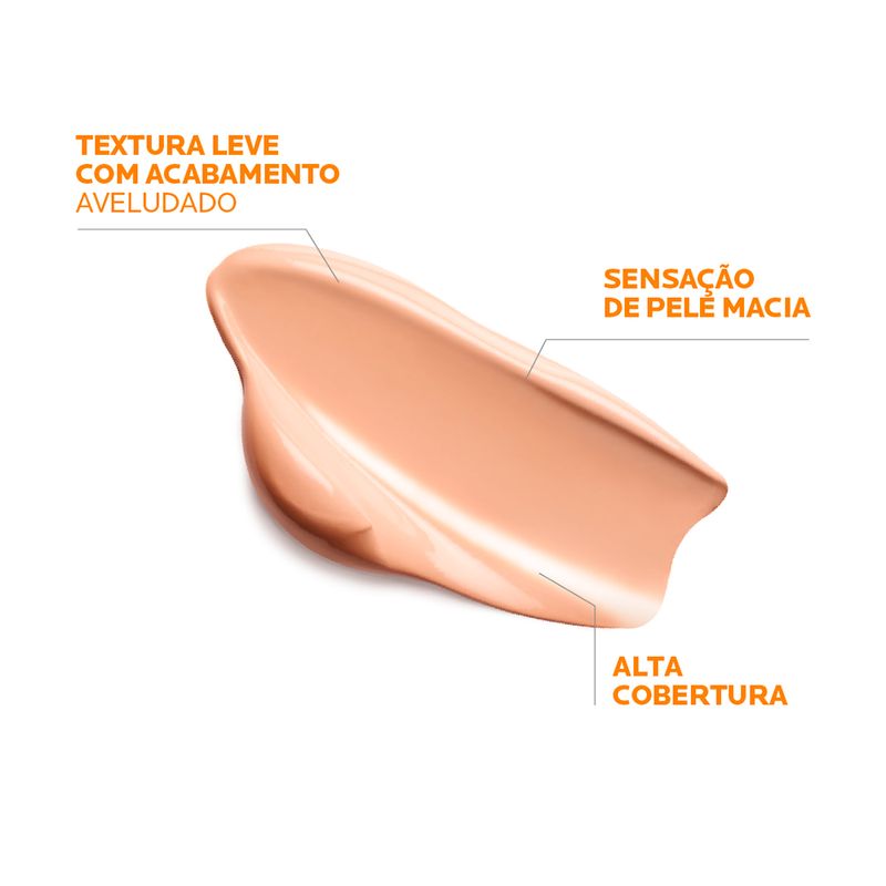 Protetor-Solar-Facial-La-Roche-Posay-Anthelios-Anti-idade-FPS-50-Clara-40-g-Textura