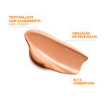 Protetor-Solar-Facial-La-Roche-Posay-Anthelios-Anti-idade-FPS-50-Morena-40-g-Textura
