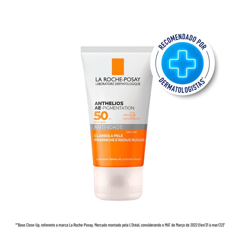 Protetor-Solar-Facial-La-Roche-Posay-Anthelios-Anti-idade-FPS-50-40-g-Selo