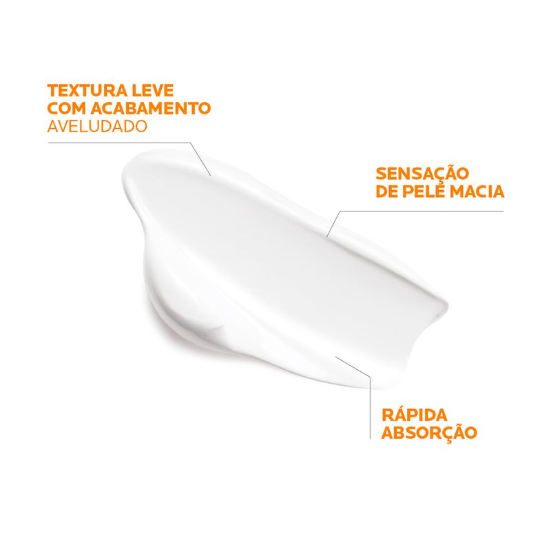 Protetor-Solar-Facial-La-Roche-Posay-Anthelios-Anti-idade-FPS-50-40-g-Textura