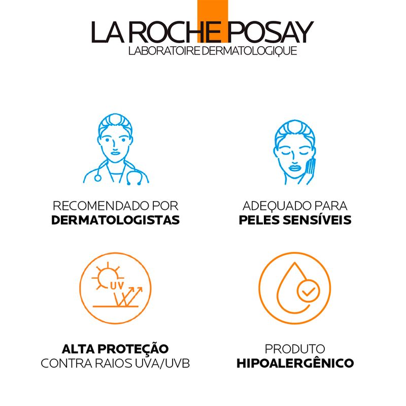 Protetor-Solar-Facial-La-Roche-Posay-Anthelios-Anti-idade-FPS-50-40-g-Rotina