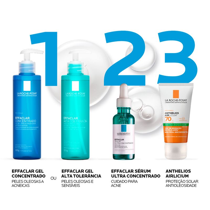 Serum-Facial-Antiacne-Acido-Salicilico-La-Roche-Posay-Effaclar-30-ml-Produtos
