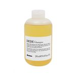 Shampoo-Davines-Essential-Haircare-Dede-250-ml-Vitrine