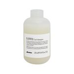 Shampoo-Davines-Essential-Haircare-Love-Curl-250-ml-Vitrine