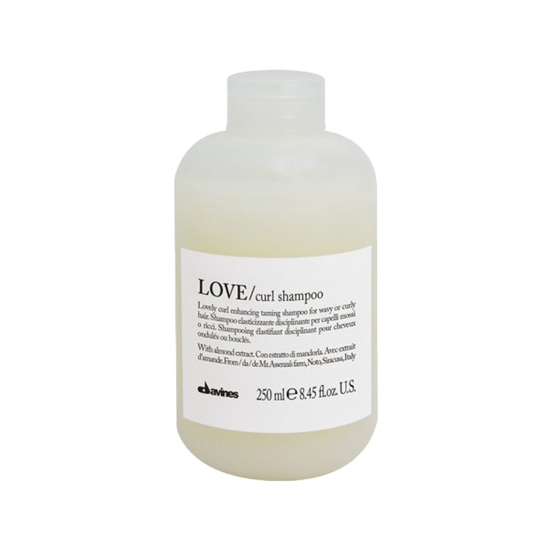Shampoo-Davines-Essential-Haircare-Love-Curl-250-ml-Vitrine