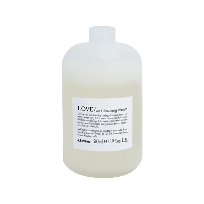 Shampoo-e-Condicionador-Davines-Essential-Haircare-Love-Curl-Cleansing-500-ml-Vitrine
